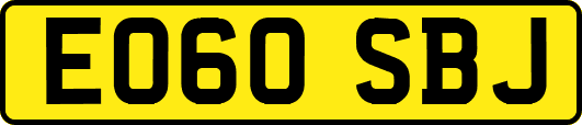 EO60SBJ