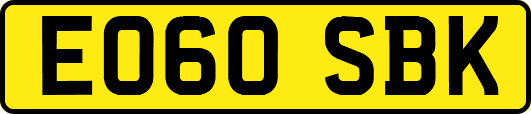 EO60SBK