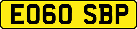 EO60SBP