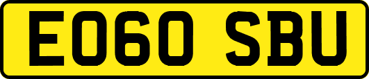 EO60SBU