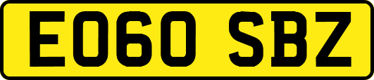EO60SBZ