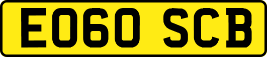 EO60SCB
