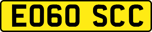 EO60SCC