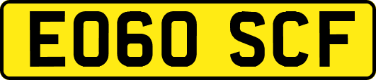 EO60SCF