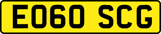 EO60SCG
