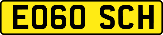 EO60SCH