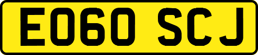 EO60SCJ
