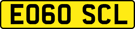 EO60SCL