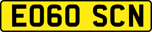 EO60SCN