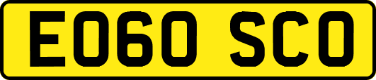 EO60SCO