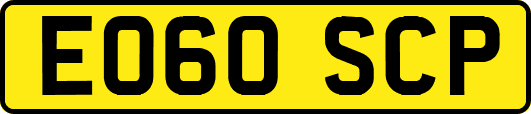 EO60SCP
