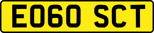 EO60SCT