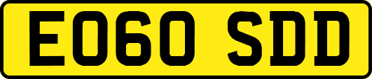 EO60SDD