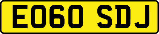 EO60SDJ
