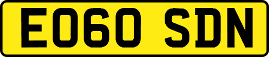 EO60SDN