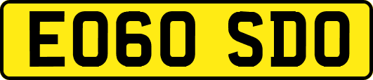 EO60SDO