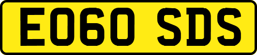 EO60SDS