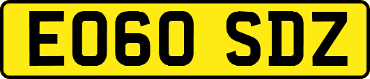EO60SDZ