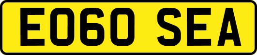 EO60SEA