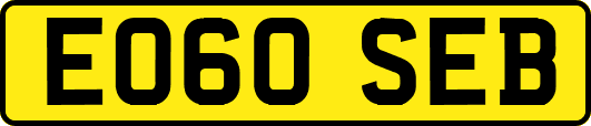 EO60SEB