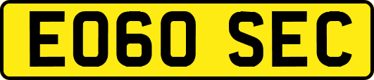 EO60SEC
