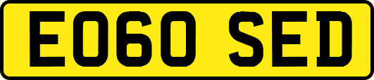 EO60SED
