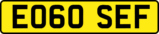 EO60SEF