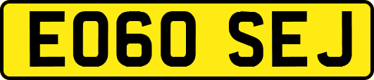 EO60SEJ