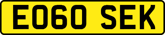 EO60SEK