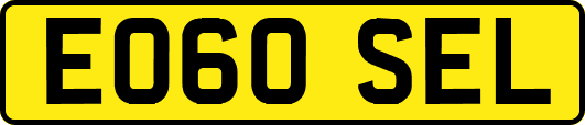 EO60SEL