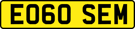 EO60SEM