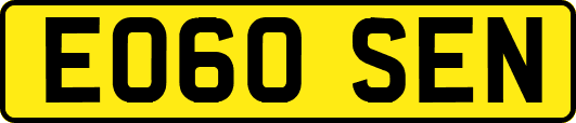 EO60SEN
