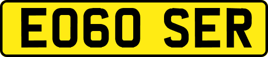 EO60SER
