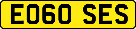 EO60SES