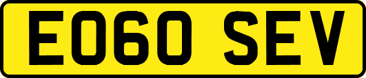 EO60SEV