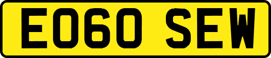 EO60SEW