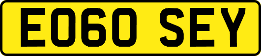 EO60SEY
