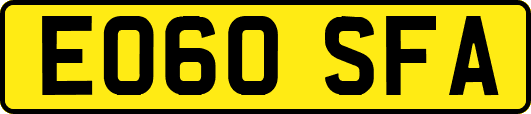 EO60SFA