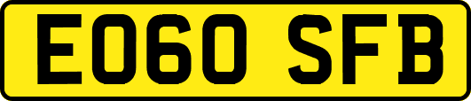 EO60SFB