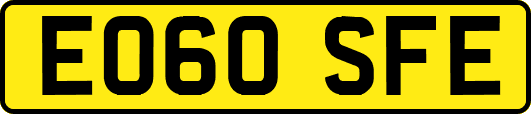 EO60SFE