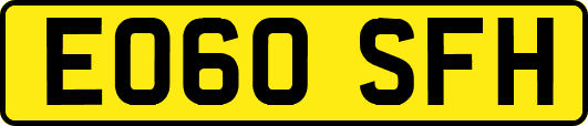 EO60SFH