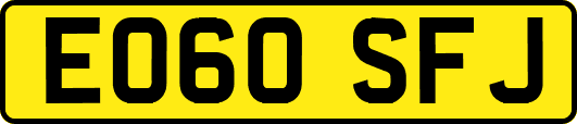 EO60SFJ
