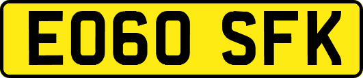EO60SFK