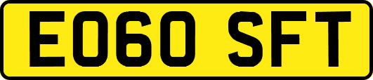 EO60SFT