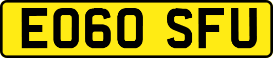 EO60SFU