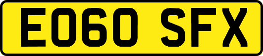 EO60SFX