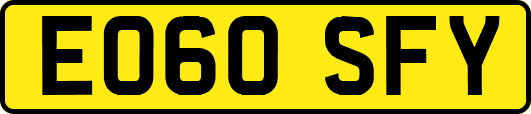 EO60SFY