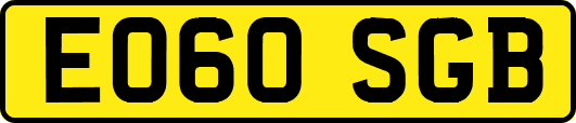 EO60SGB