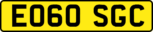 EO60SGC