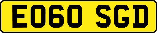 EO60SGD